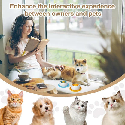 Interactive Pet Lick Bowl 7