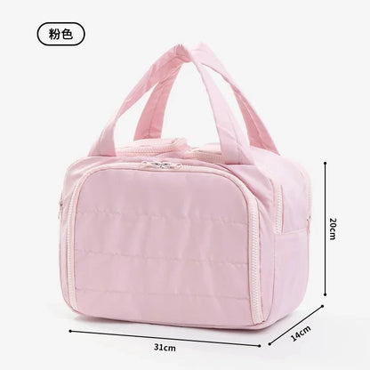 Bagsmart Toiletry Bag 8