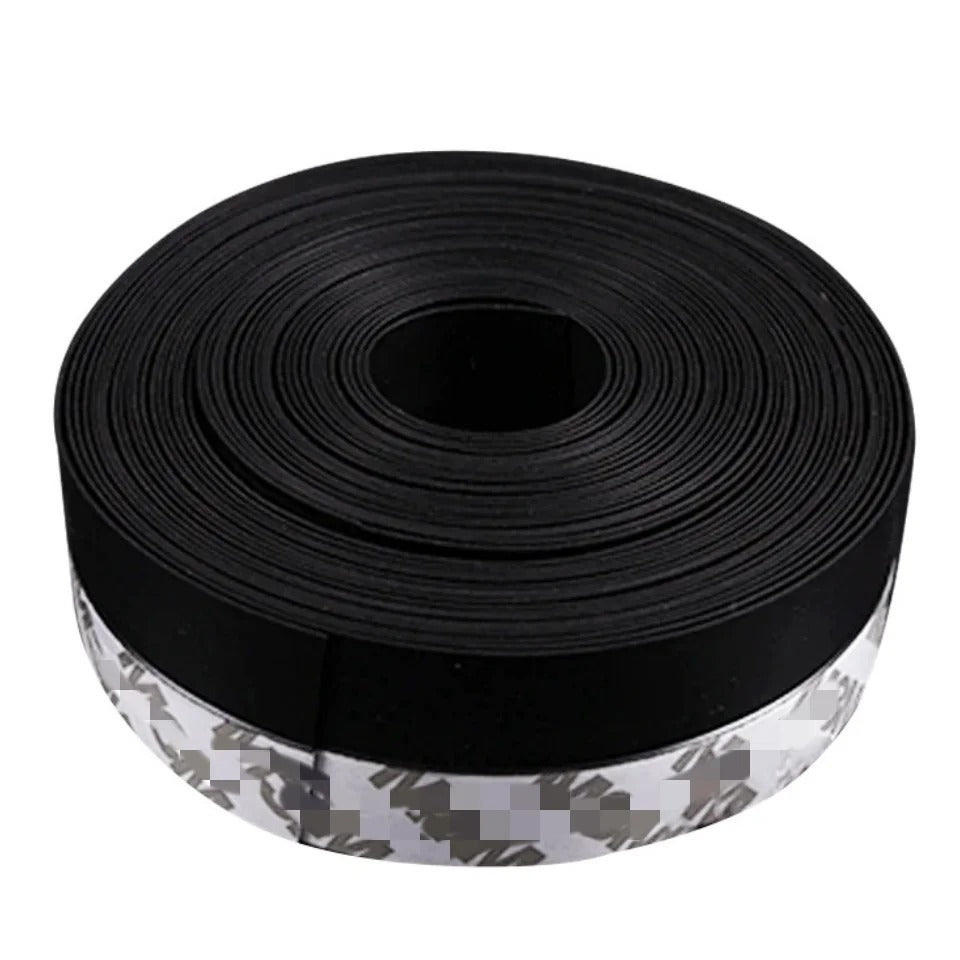 Self-Adhesive Weather Stripping 8