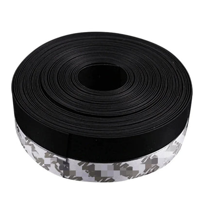 Self-Adhesive Weather Stripping 8