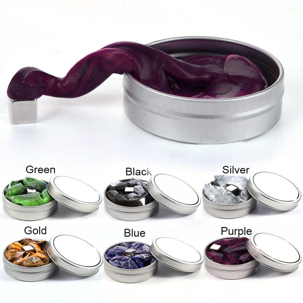 Crazy Magnetic Slime 8