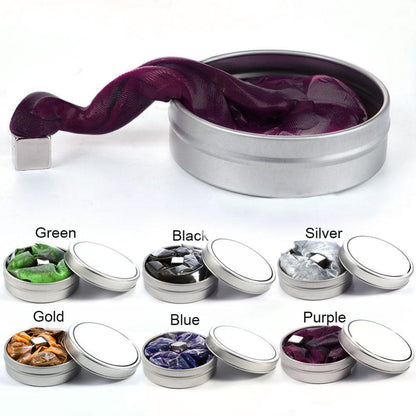 Crazy Magnetic Slime 8