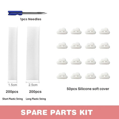 Speedy Clothing Fixer 8