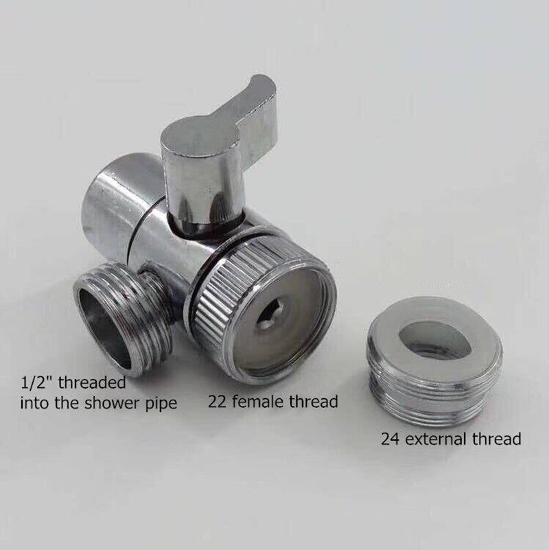 Washing Extension for Tap 8
