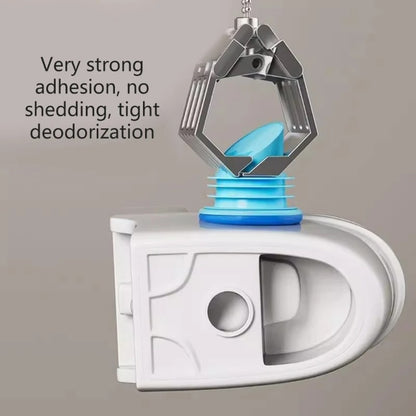 Toilet Flange Wax Ring with Anti-Backflow Valve 8