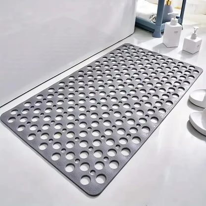 Secure Non Slip Shower Mat 8