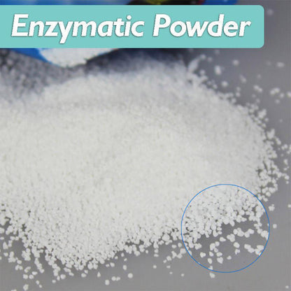 Washing Machine Tank Cleaner 8