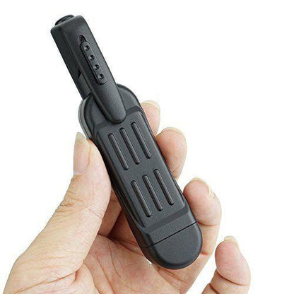 Mini Full HD Camera and Voice Recorder 8