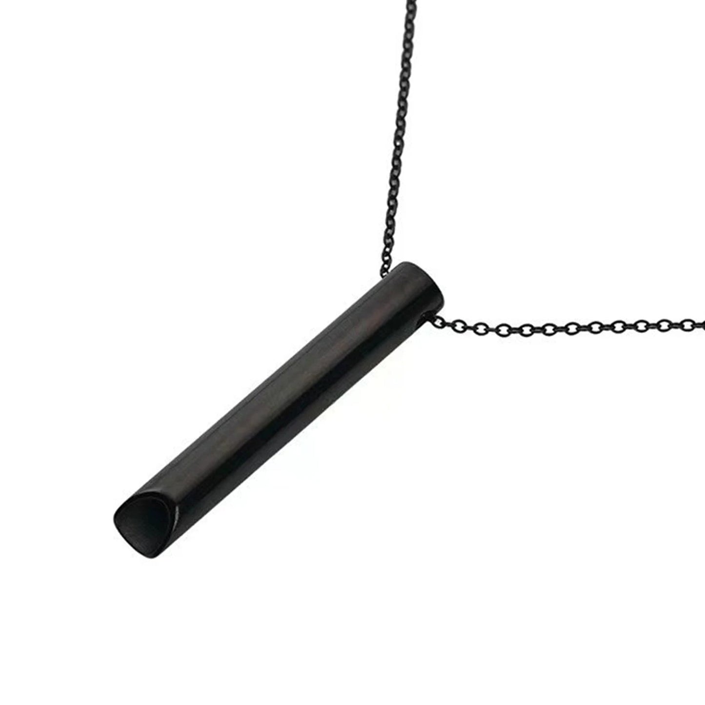 Anxiety Breathing Necklace 8