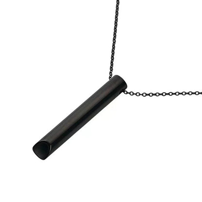 Anxiety Breathing Necklace 8