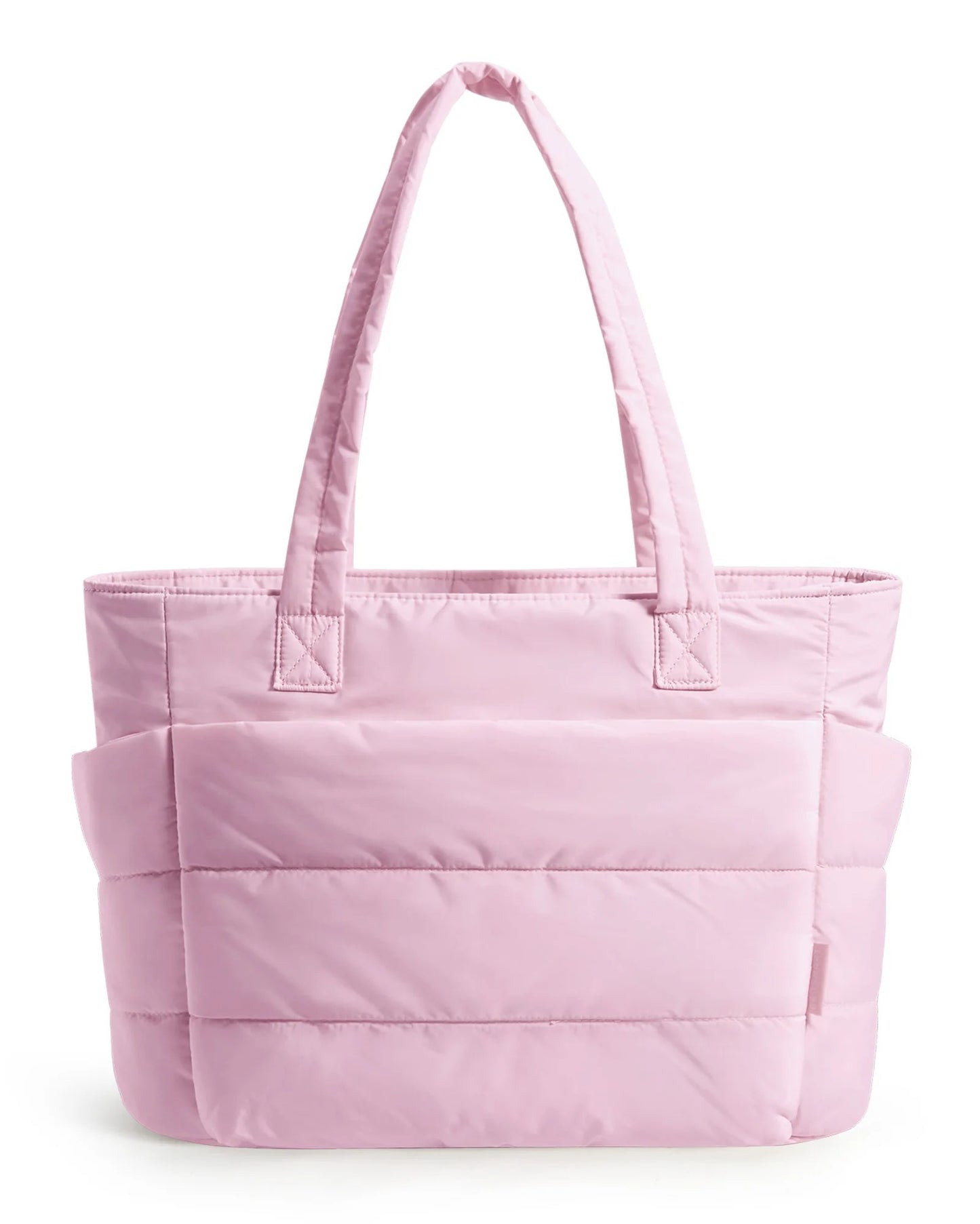 Puffy Tote Bag 8