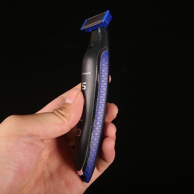 Solo razor blade 8