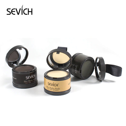 Instant Hair Volumizing Cover Up Powder 8