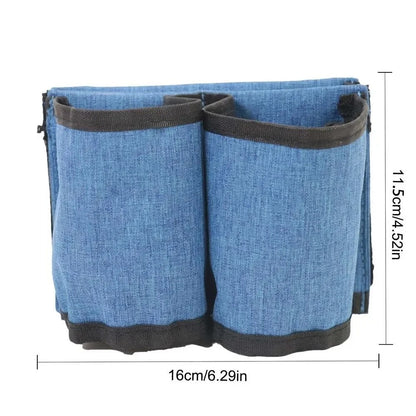 Travel Luggage Cup Holder 8