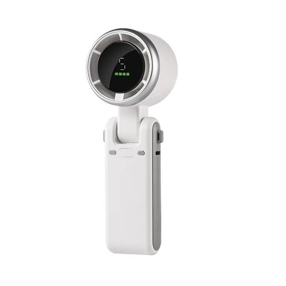 Pocket Breeze 3-in-1 Mini Turbo Fan 8