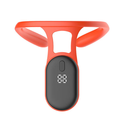 Ultrasonic Lymphatic Soothing Neck Instrument 8