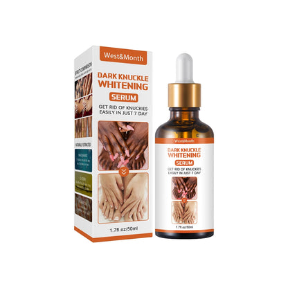 Acanthosis Nigricans Therapy Oil 8