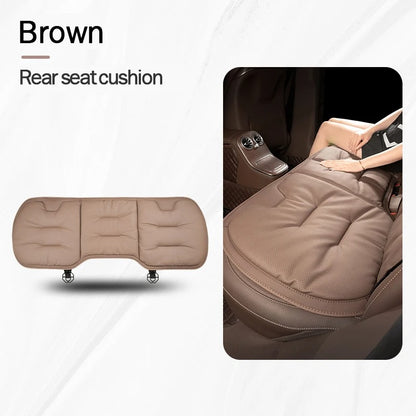 Car Lumbar Support Cushion for Pain Relief 8