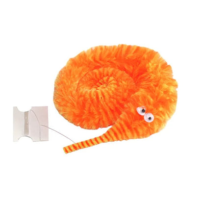 Rainbow Magic Twisty Worm-6PCS 8
