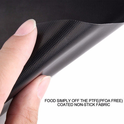 Silicon Grilling/ Baking Mat 8