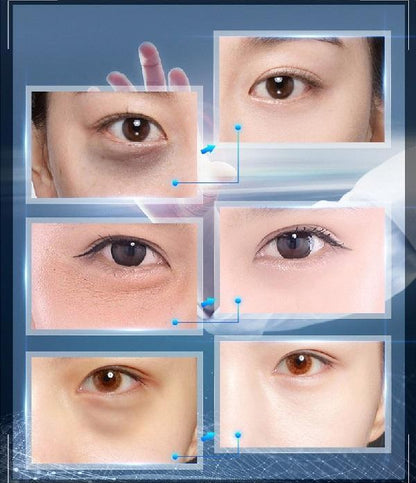 Anti-wrinkle electric massaging cream 8
