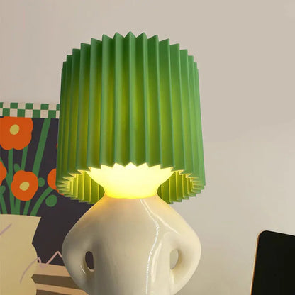 Little Naughty Shy Guy Night Lamp 8