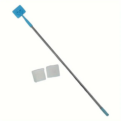 Baseboard Cleaning Mop 8