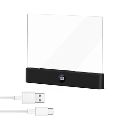 LumiPage Smart Reading Lamp 8