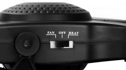 Portable Heat Defogger 8