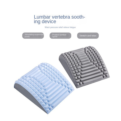 Neck & Back Stretcher 8