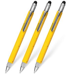 6 in 1 Multi-functional Stylus Pen 8