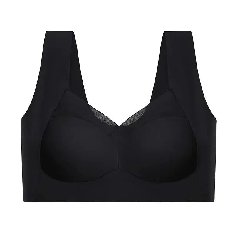 Push Up Wireless Bras 8