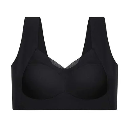 Push Up Wireless Bras 8