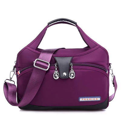 Do-It-All Crossbody Bag 8