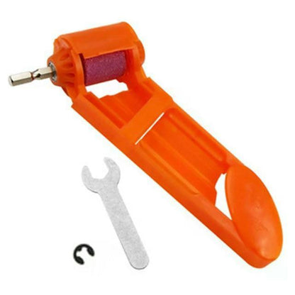 Drill Bit Sharpener 2