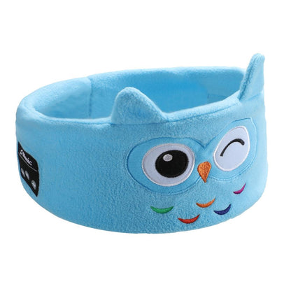Kids Wireless Head Band 8