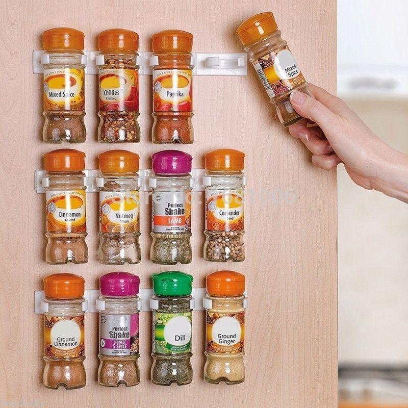 Spice Clips 8