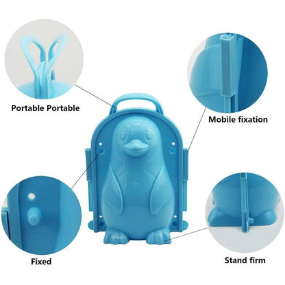 Winter Snow Toys Kit -Full Set 8