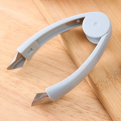 Multifunctional Pineapple Eye Remover Fruit Peeler 8