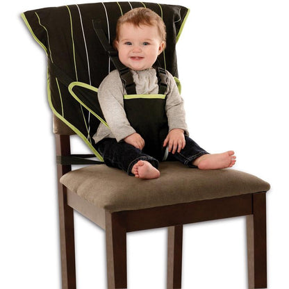 Portable Baby Seat 7