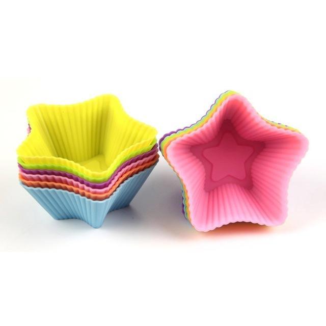 Baker Shaper 8
