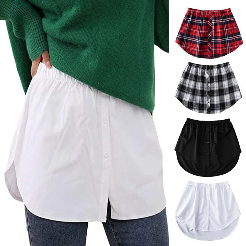 Detachable Shirt Extender For Women 8