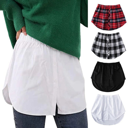Detachable Shirt Extender For Women 8
