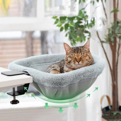CozyPaw Desk Perch 8