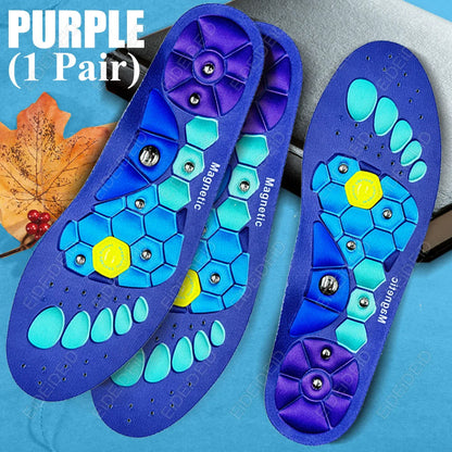 Magnetic Acupressure Insoles 8