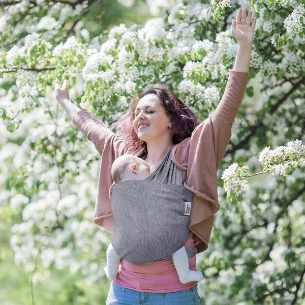 Baby Carrier 6