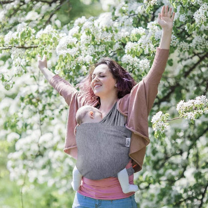 Baby Carrier 6