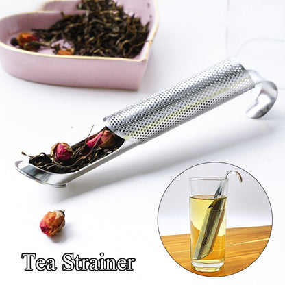 STAINLESS STEEL TEA DIFFUSER 8