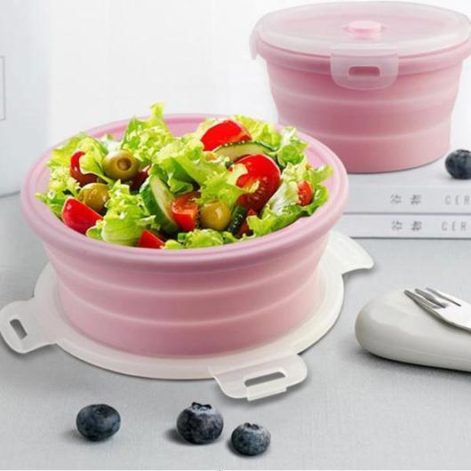 Pack&Go Collapsible Lunch Box 8