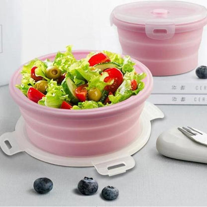 Pack&Go Collapsible Lunch Box 8